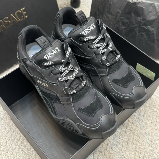 Versace women Shoes 1：1 Quality-106