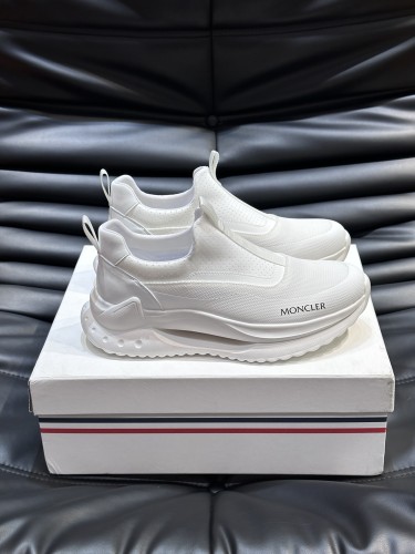 Moncler Men shoes 1：1 quality-070