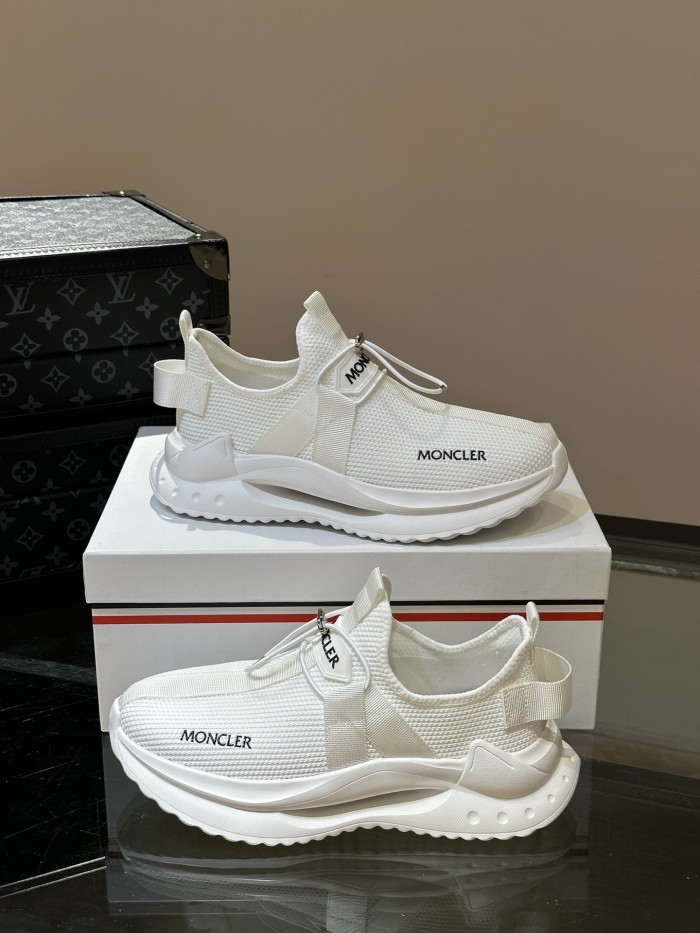 Moncler Men shoes 1：1 quality-067
