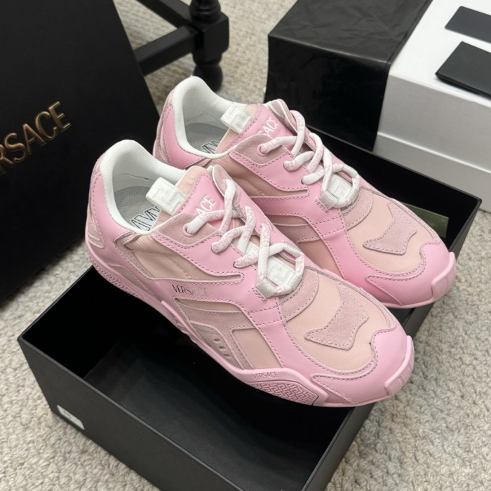 Versace women Shoes 1：1 Quality-104