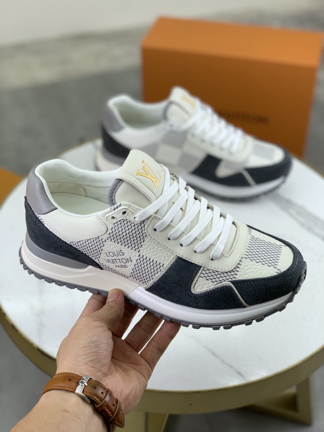 LV Men shoes 1:1 quality-4994