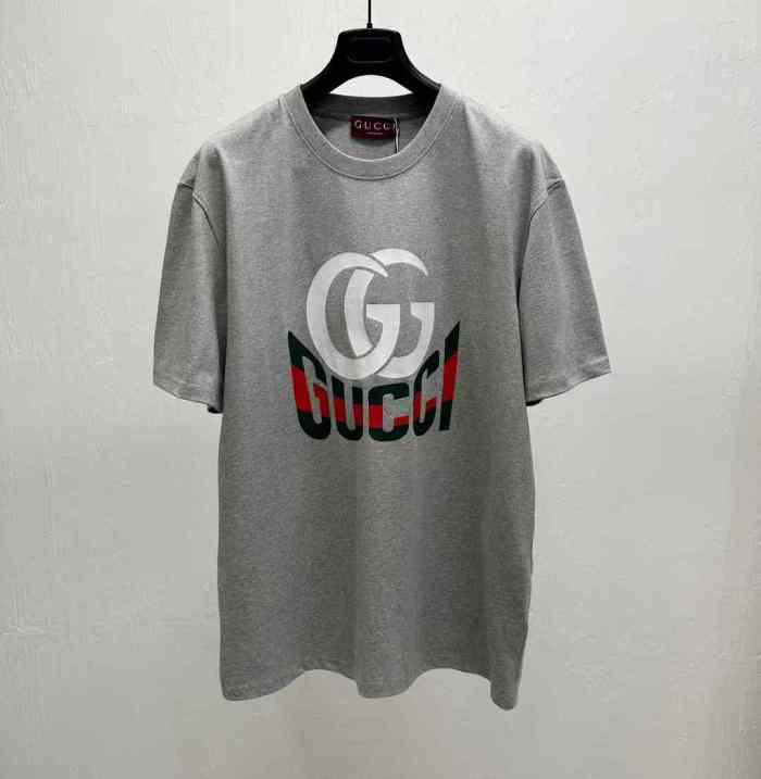 G Shirt High End Quality-187