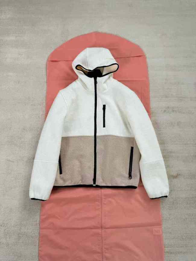 LP High End Quality Jacket-003