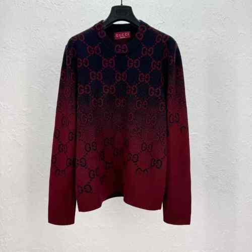 G Sweater High End Quality-110