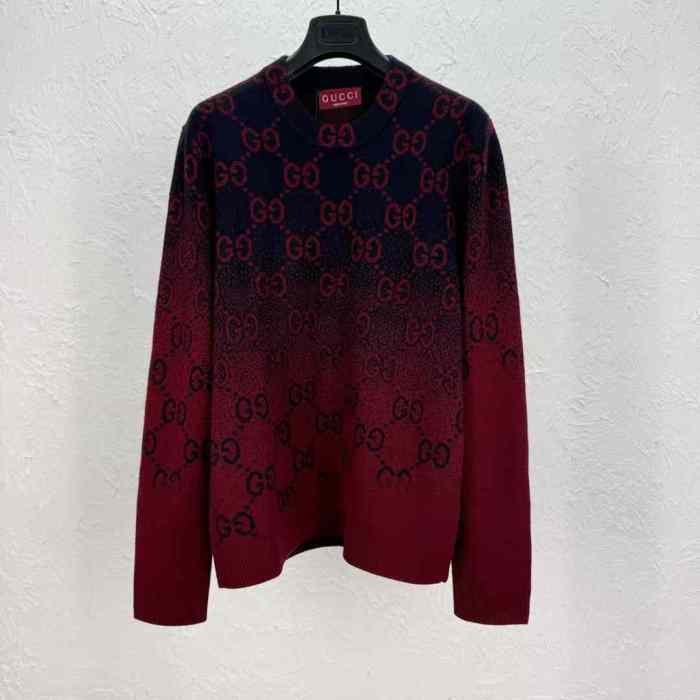 G Sweater High End Quality-110
