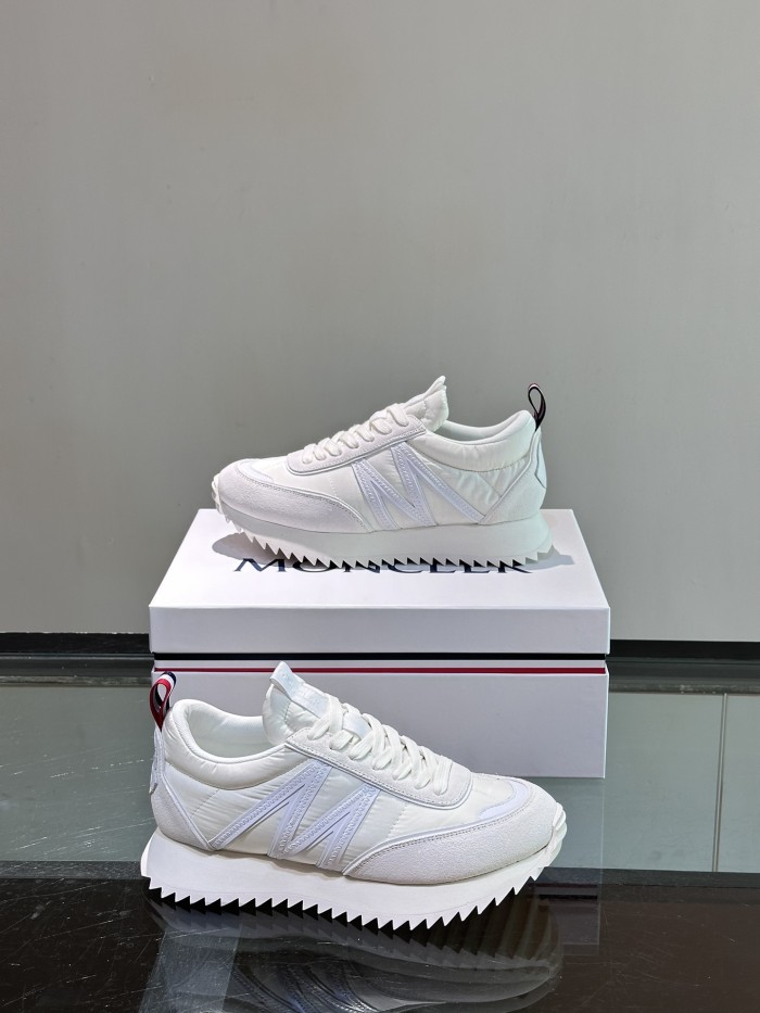 Super Max Moncler Shoes-089