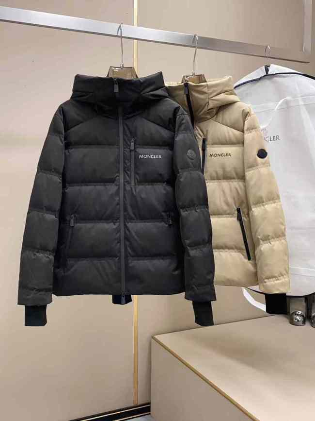 Moncler Jacket High End Quality-014