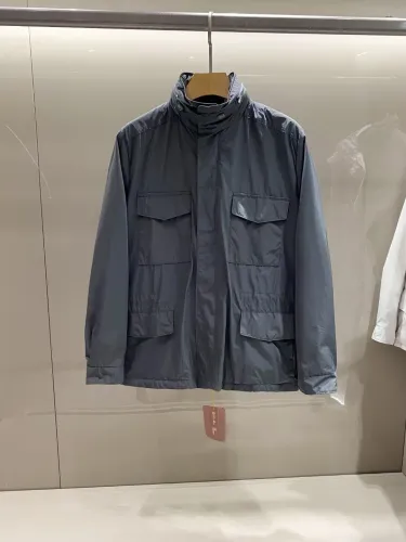 LP High End Quality Jacket-002