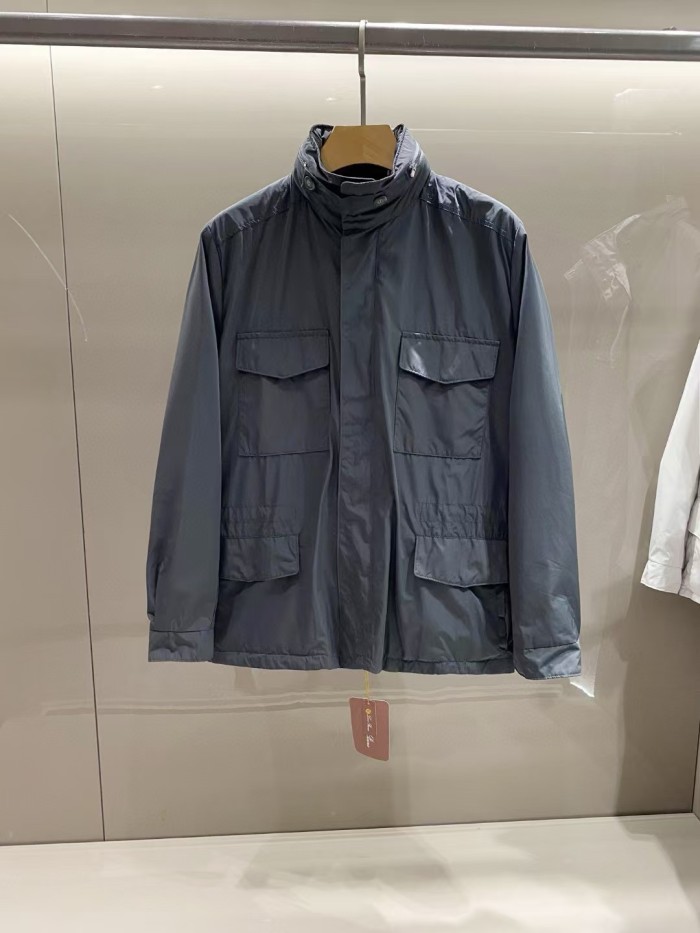 LP High End Quality Jacket-002