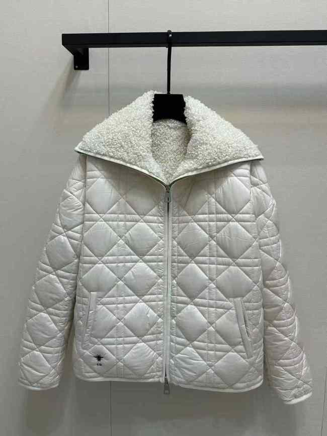 Dior Jacket High End Quality-203