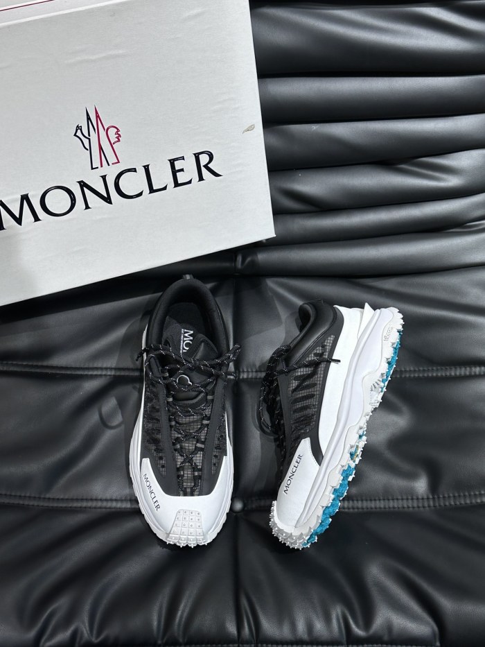 Super Max Moncler Shoes-097