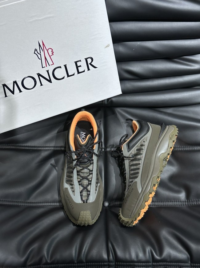 Super Max Moncler Shoes-096