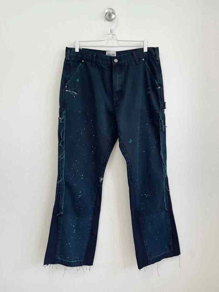 Gallery DEPT Long Pants High End Quality-007