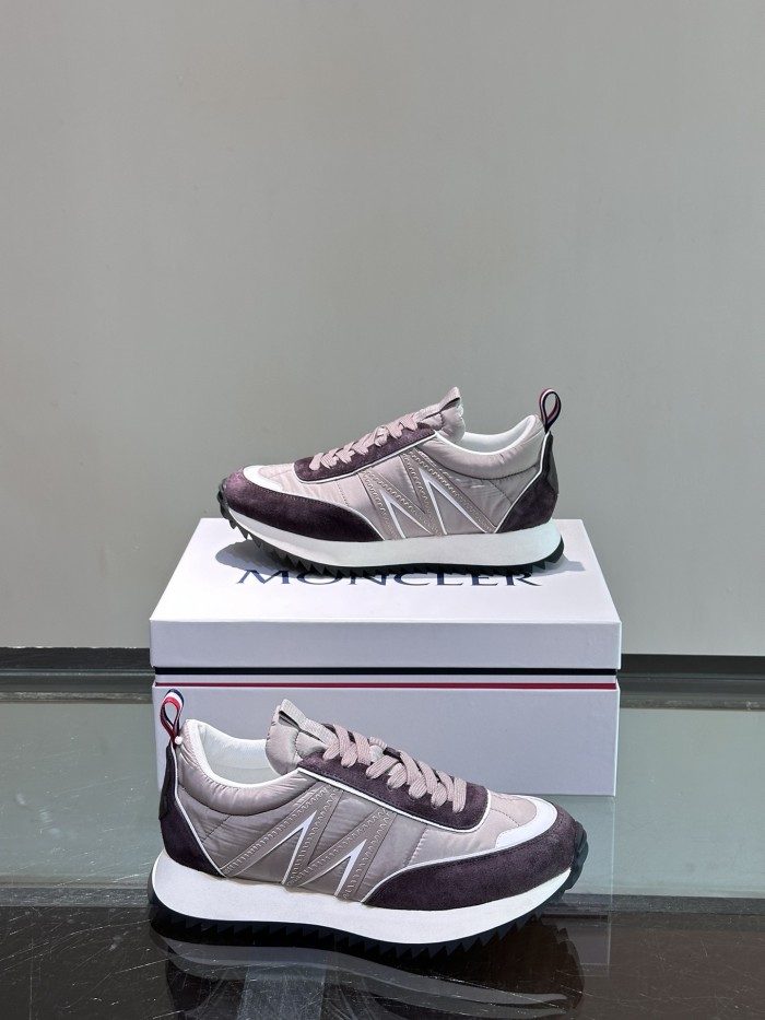 Super Max Moncler Shoes-087