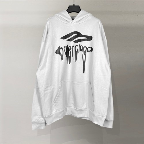 B Hoodies 1：1 Quality-1624(XS-L)