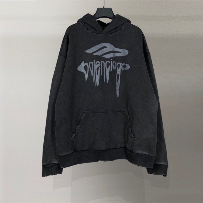 B Hoodies 1：1 Quality-1625(XS-L)