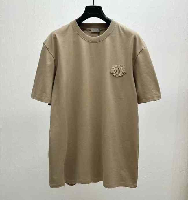 Dior Shirt High End Quality-583