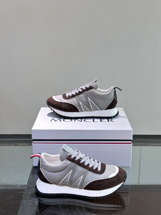 Super Max Moncler Shoes-092