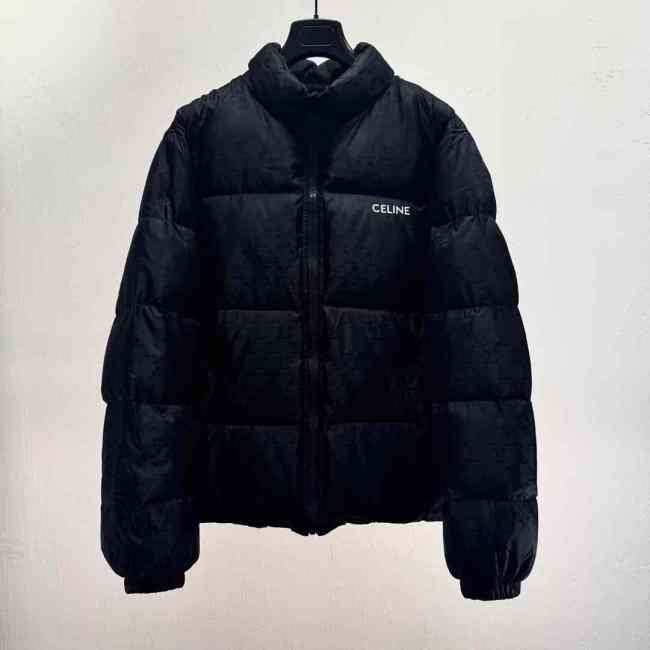 Celine High End Jacket-085