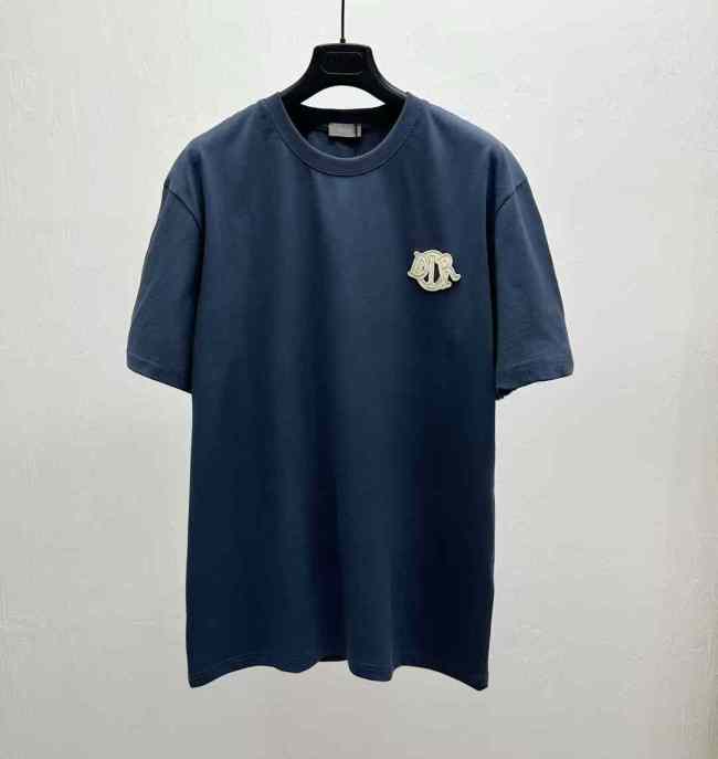 Dior Shirt High End Quality-581