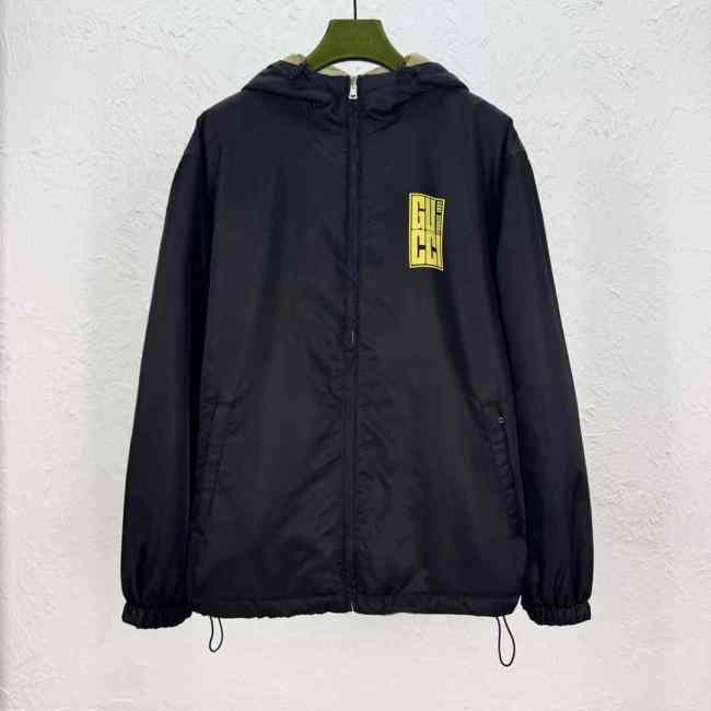 G Jacket High End Quality-249