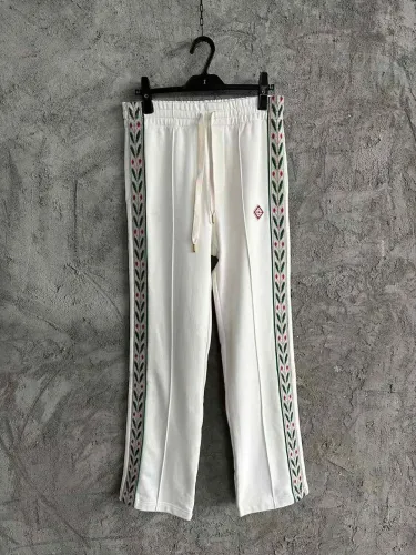 Casablanca High Quality Pants-003