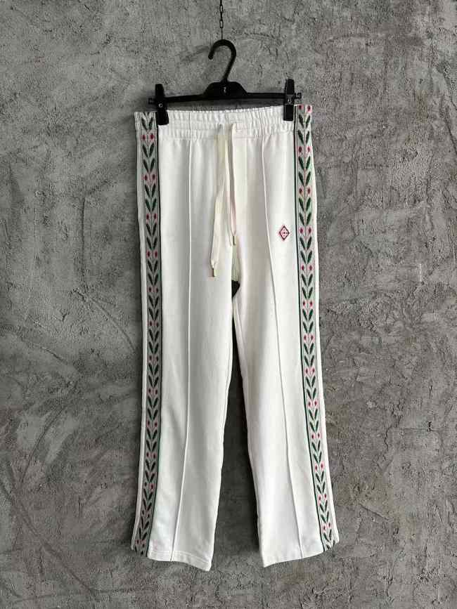 Casablanca High Quality Pants-003