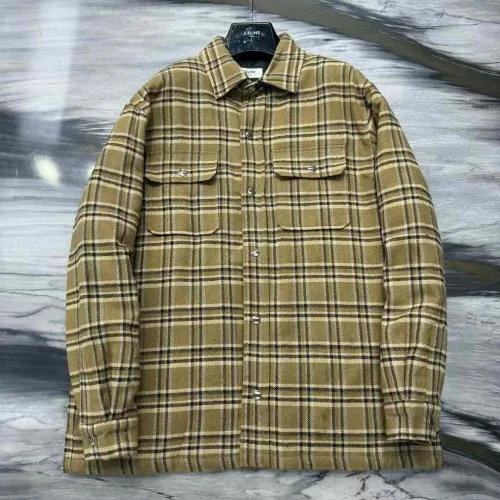 Celine High End Jacket-082