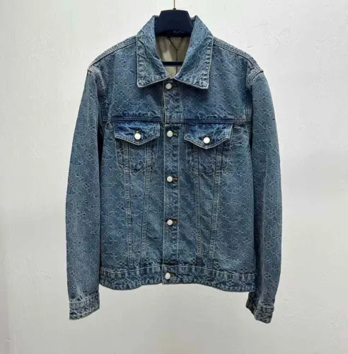 LV Jacket High End Quality-447