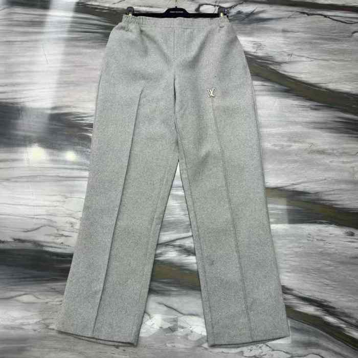 LV Pants High End-114