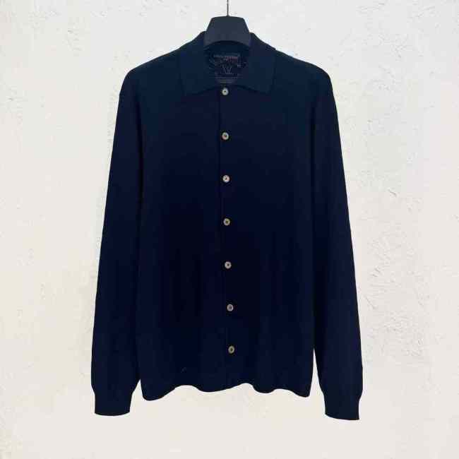 LV Sweater High End Quality-192