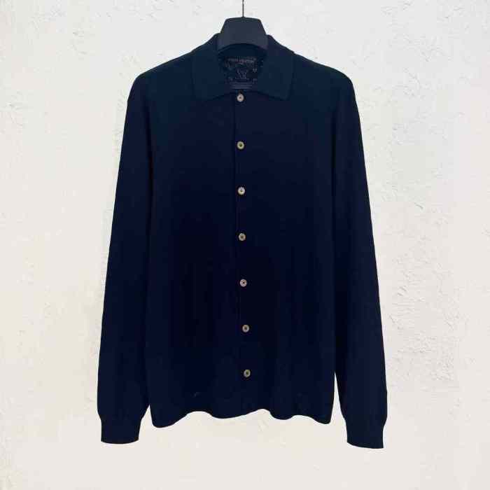 LV Sweater High End Quality-192