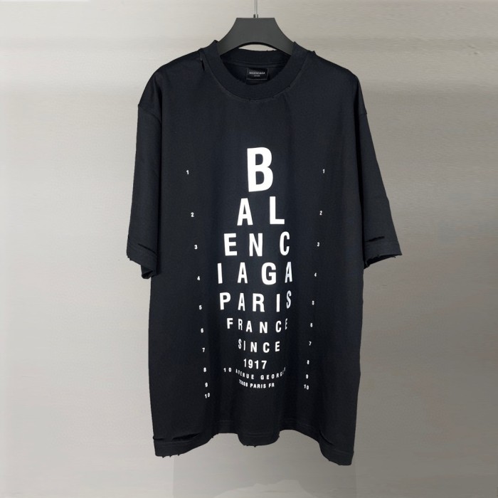 B Shirt 1：1 Quality-3673 (XS-L)