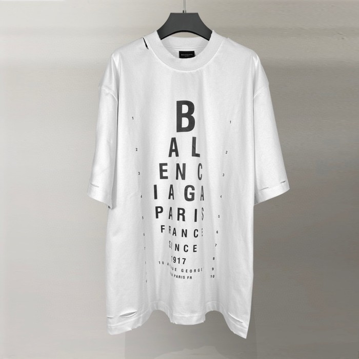 B Shirt 1：1 Quality-3672 (XS-L)