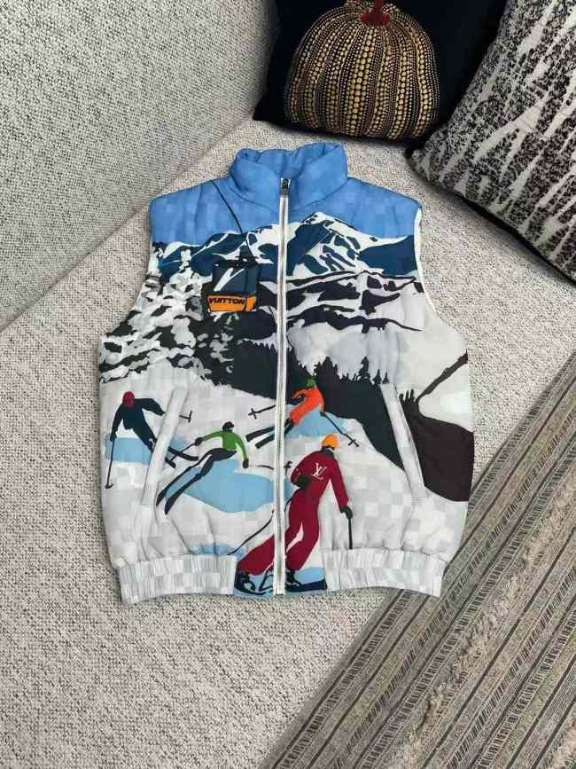 LV Vest High End Quality-015