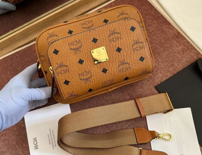 MCM High End Quality Bags-001