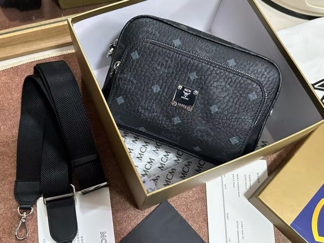 MCM High End Quality Bags-002
