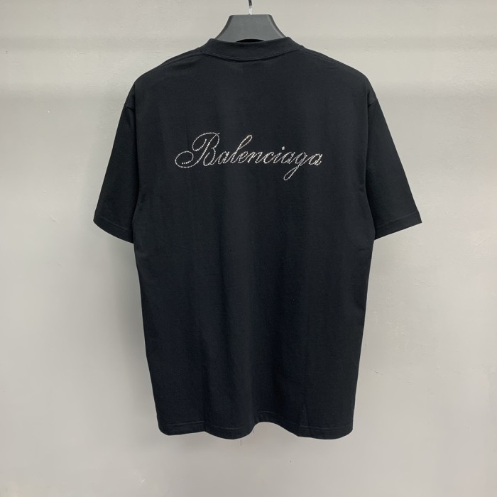 B Shirt 1：1 Quality-3663 (XS-L)