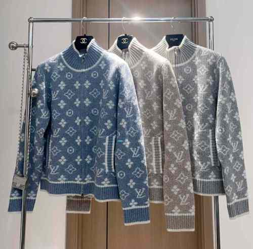 LV Sweater High End Quality-200