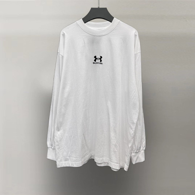 B Shirt 1：1 Quality-3665 (XS-L)