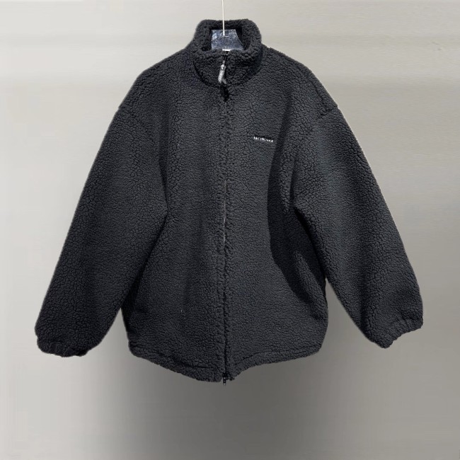 B Jacket 1:1 Quality-735
