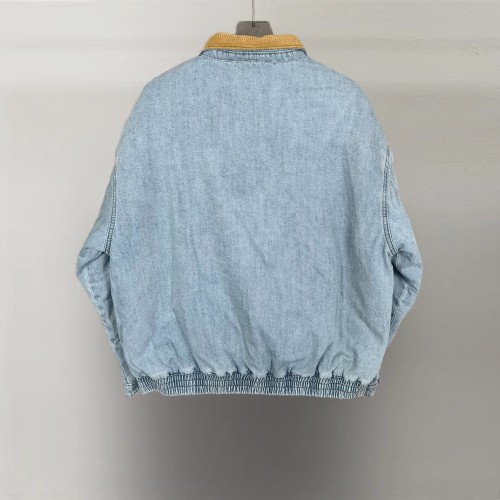 Miu Miu Shirt 1：1 Quality-007(S-L)