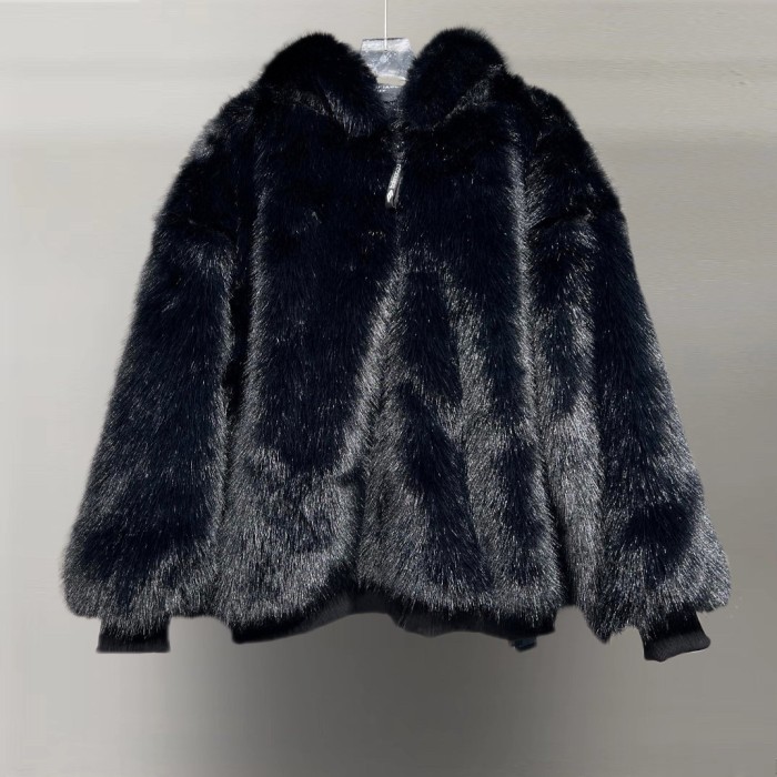 B Jacket 1：1 Quality-731