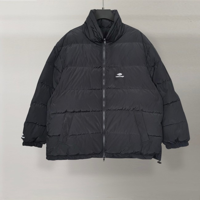 B Jacket 1:1 Quality-737