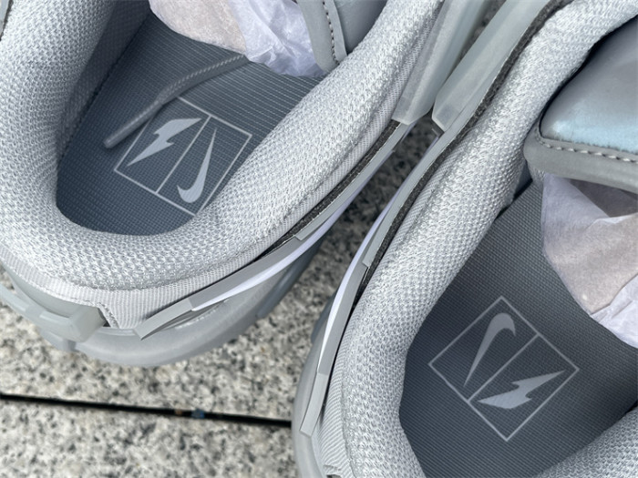 Authentic RTFKT x Nike Dunk Genesis Ghost