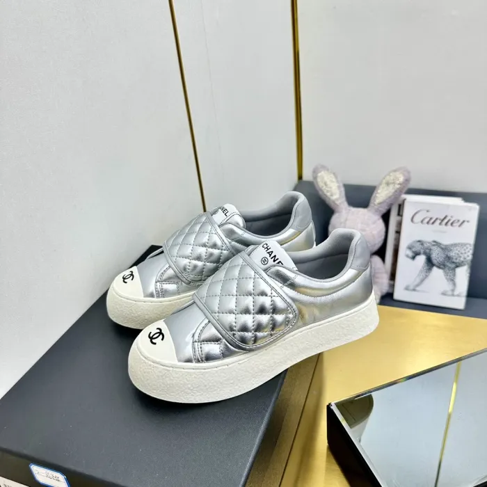 CHAL Women Shoes 1：1 Quality-1386