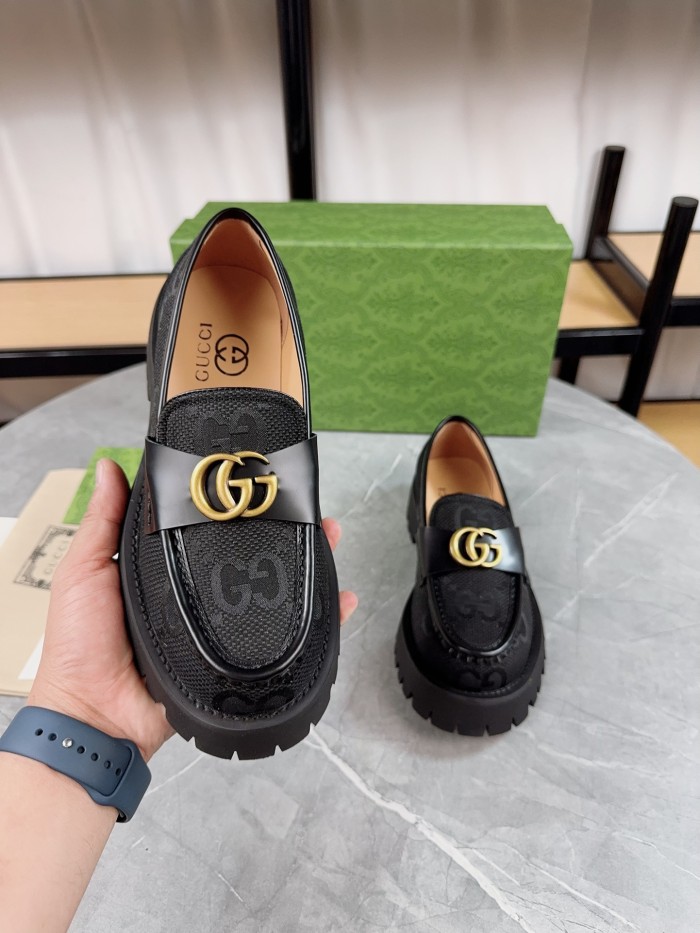 G men shoes 1：1 quality-3953