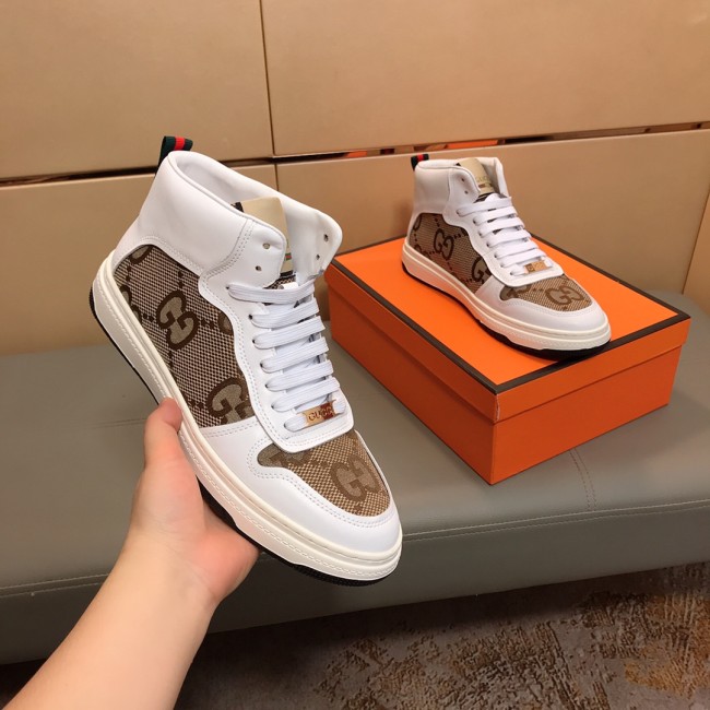 G men shoes 1：1 quality-3961