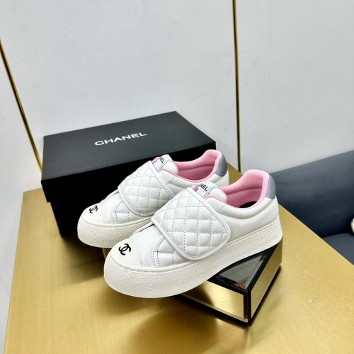 CHAL Women Shoes 1：1 Quality-1385