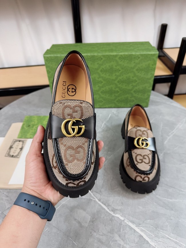 G men shoes 1：1 quality-3955